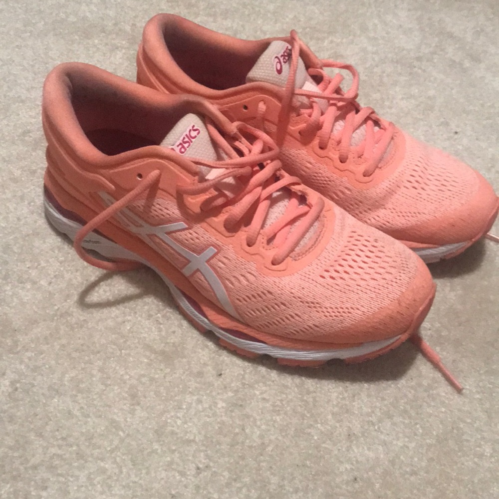 ASICS sneakers